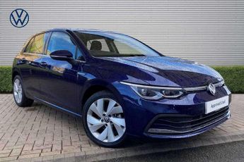 Volkswagen Golf 1.5 TSI Style 5dr