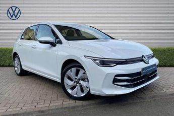 Volkswagen Golf 1.5 TSI 204 Style eHybrid 5dr DSG