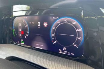 Volkswagen Golf 1.5 TSI 204 Style eHybrid 5dr DSG