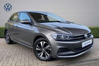 Volkswagen Polo 1.0 EVO SE 5dr