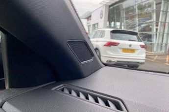 Volkswagen Polo 1.0 TSI 115 Black Edition 5dr DSG