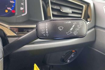 Volkswagen Polo 1.0 TSI 115 Black Edition 5dr DSG