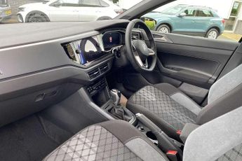 Volkswagen Polo 1.0 TSI 115 Black Edition 5dr DSG