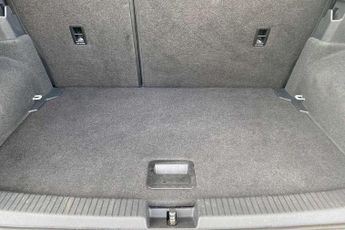 Volkswagen T-Cross 1.0 TSI 115 R-Line 5dr DSG