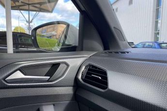 Volkswagen T-Cross 1.0 TSI 115 R-Line 5dr DSG