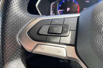 Volkswagen T-Cross 1.0 TSI 115 R-Line 5dr DSG