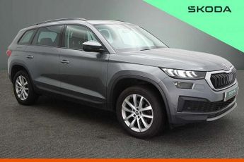 Skoda Kodiaq 1.5 TSI SE 5dr