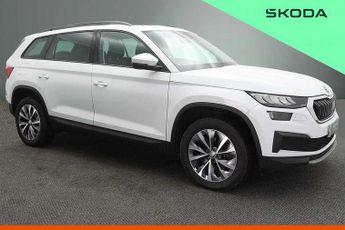Skoda Kodiaq 2.0 TDI SE Drive 5dr DSG [7 Seat]