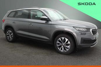 Skoda Kodiaq 1.5 TSI SE Drive 5dr DSG [7 Seat]