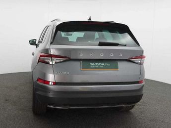 Skoda Kodiaq 1.5 TSI SE Drive 5dr DSG [7 Seat]