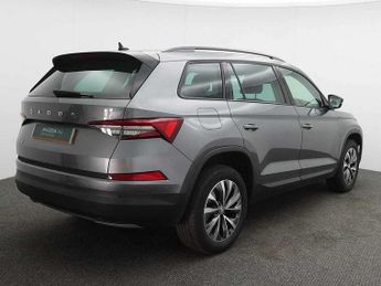 Skoda Kodiaq 1.5 TSI SE Drive 5dr DSG [7 Seat]