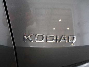 Skoda Kodiaq 1.5 TSI SE Drive 5dr DSG [7 Seat]