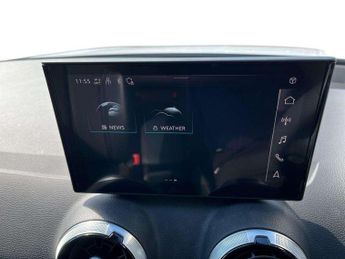 Audi Q2 35 TFSI S Line 5dr S Tronic