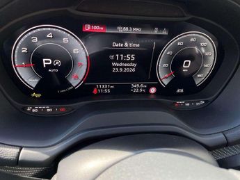 Audi Q2 35 TFSI S Line 5dr S Tronic
