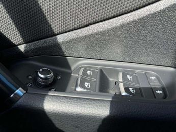Audi Q2 35 TFSI S Line 5dr S Tronic