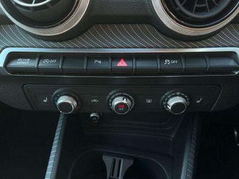 Audi Q2 35 TFSI S Line 5dr S Tronic