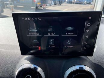 Audi Q2 35 TFSI S Line 5dr S Tronic