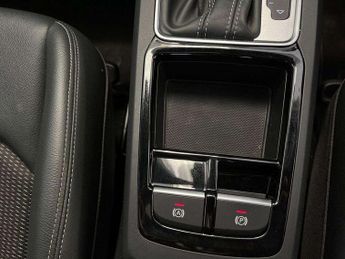 Audi Q2 35 TFSI S Line 5dr S Tronic