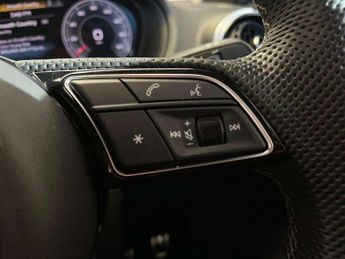 Audi Q2 35 TFSI S Line 5dr S Tronic