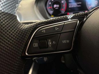 Audi Q2 35 TFSI S Line 5dr S Tronic