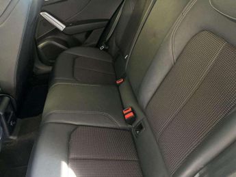 Audi Q2 35 TFSI S Line 5dr S Tronic