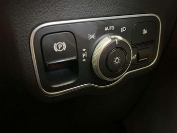 Mercedes-Benz GLA GLA 200 Sport Executive 5dr Auto