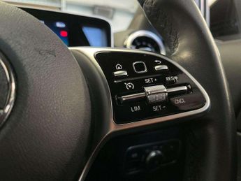 Mercedes-Benz GLA GLA 200 Sport Executive 5dr Auto
