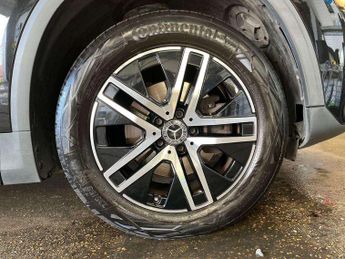 Mercedes-Benz GLA GLA 200 Sport Executive 5dr Auto
