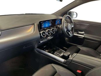 Mercedes-Benz GLA GLA 200 Sport Executive 5dr Auto