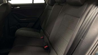 Volkswagen T-Roc 1.5 TSI Style 5dr DSG