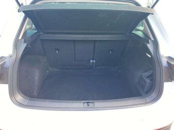 Volkswagen Tiguan 1.5 TSI 150 Life 5dr DSG