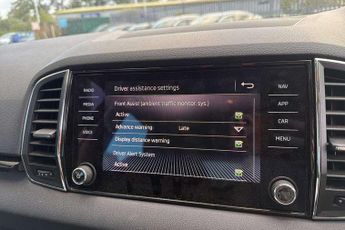 Skoda Karoq 1.5 TSI SE L 5dr DSG