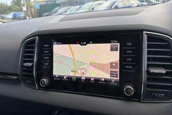 Skoda Karoq 1.5 TSI SE L 5dr DSG