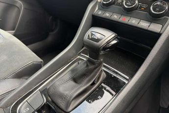 Skoda Karoq 1.5 TSI SE L 5dr DSG