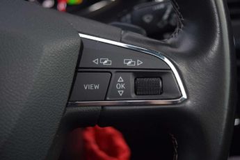 SEAT Ateca 1.5 TSI EVO Xcellence Lux [EZ] 5dr DSG