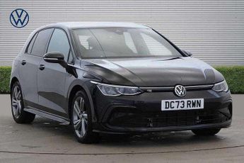 Volkswagen Golf 2.0 TDI 150 R-Line 5dr DSG