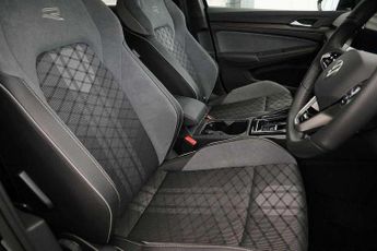 Volkswagen Golf 2.0 TDI 150 R-Line 5dr DSG