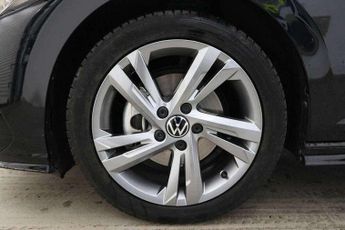 Volkswagen Golf 2.0 TDI 150 R-Line 5dr DSG