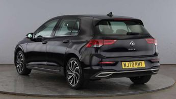 Volkswagen Golf 2.0 TDI 150 Style 5dr DSG