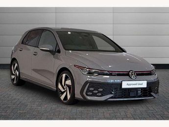 Volkswagen Golf GTi 2.0 TSI 265 GTI 5dr DSG