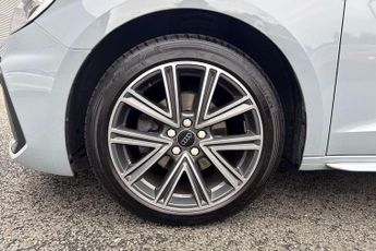 Audi A1 30 TFSI S Line 5dr S Tronic