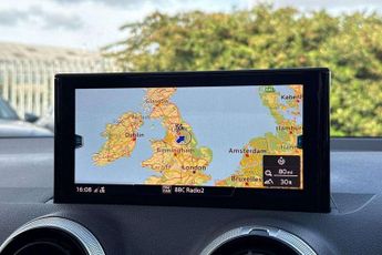Audi Q2 35 TFSI S Line 5dr S Tronic