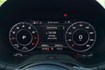 Audi Q2 35 TFSI S Line 5dr S Tronic