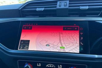Audi Q3 35 TFSI S Line 5dr S Tronic