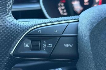 Audi Q3 35 TFSI S Line 5dr S Tronic