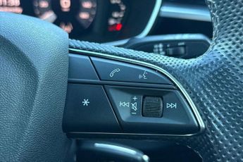 Audi Q3 35 TFSI S Line 5dr S Tronic