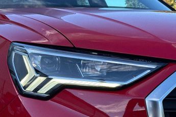 Audi Q3 35 TFSI S Line 5dr S Tronic