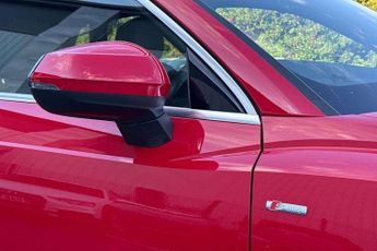 Audi Q3 35 TFSI S Line 5dr S Tronic