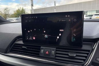 Audi Q5 45 TFSI Quattro S Line 5dr S Tronic