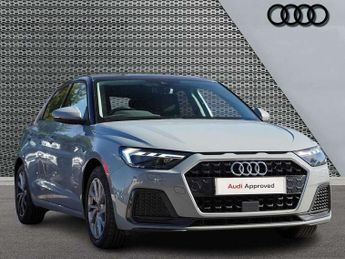 Audi A1 30 TFSI 110 Sport 5dr